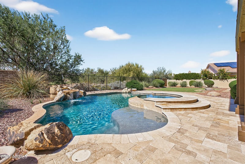 3428 N Park St, Buckeye, AZ 85396