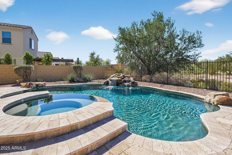 3428 N Park St, Buckeye, AZ 85396