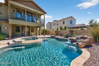 3428 N Park St, Buckeye, AZ 85396