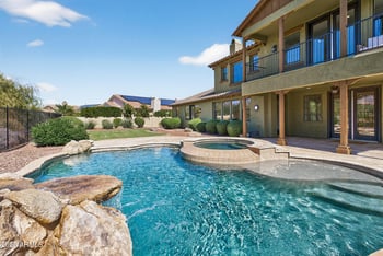 3428 N Park St, Buckeye, AZ 85396