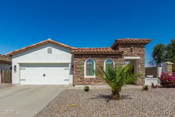 3428 Ravenswood Dr, Gilbert, AZ 85298