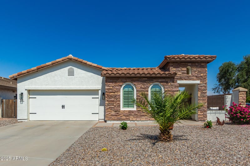 3428 Ravenswood Dr, Gilbert, AZ 85298