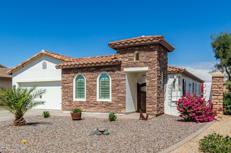 3428 Ravenswood Dr, Gilbert, AZ 85298