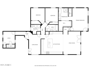 3428 Ravenswood Dr, Gilbert, AZ 85298