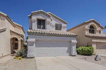3428 Renee Dr, Phoenix, AZ 85050