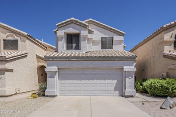 3428 Renee Dr, Phoenix, AZ 85050