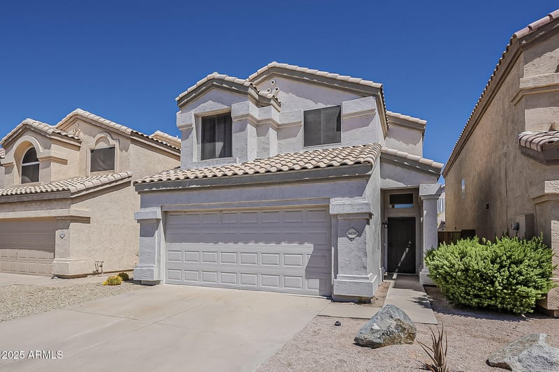 3428 Renee Dr, Phoenix, AZ 85050