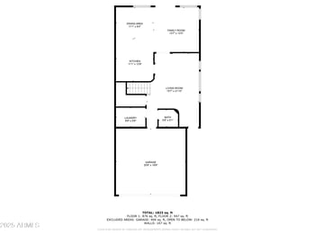 3428 Renee Dr, Phoenix, AZ 85050