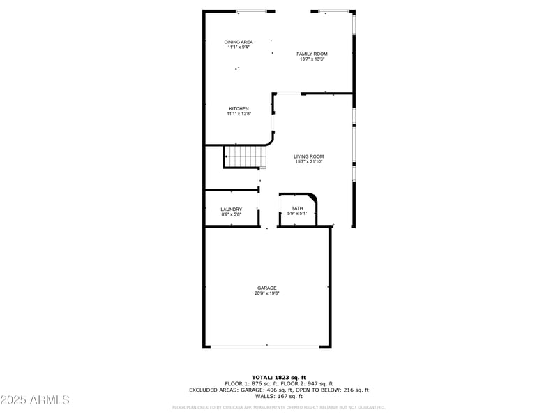 3428 Renee Dr, Phoenix, AZ 85050