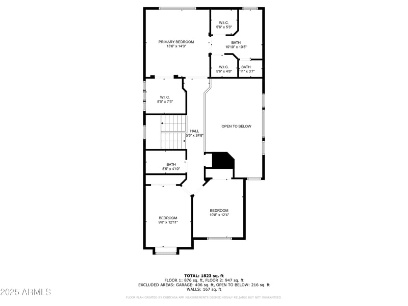 3428 Renee Dr, Phoenix, AZ 85050