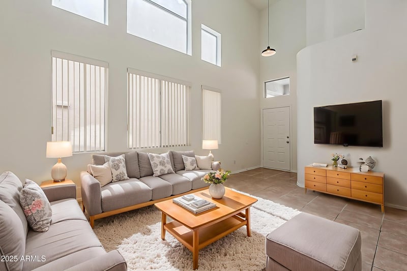 3428 Renee Dr, Phoenix, AZ 85050
