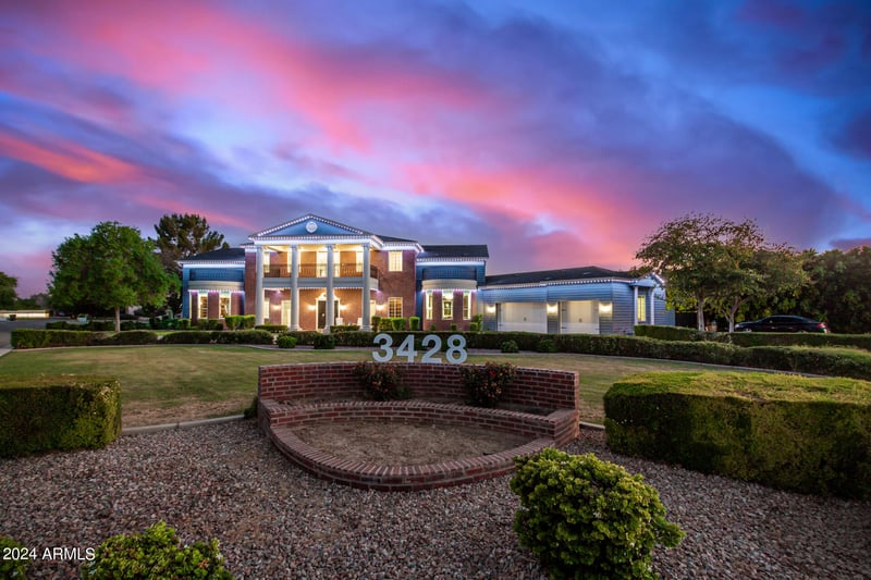 3428 S 159th St, Gilbert, AZ 85297