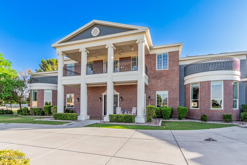 3428 S 159th St, Gilbert, AZ 85297