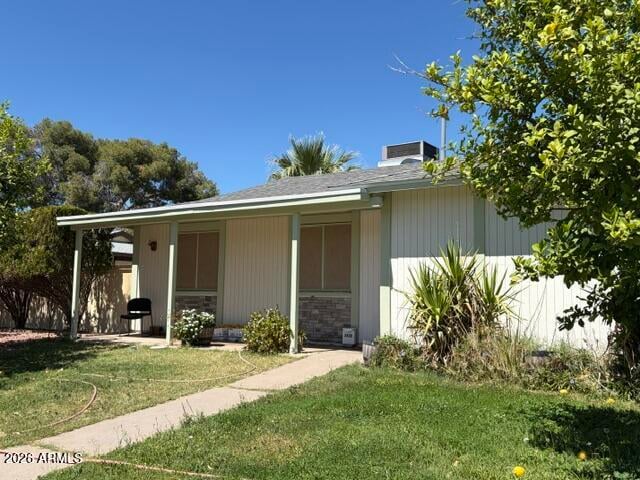 3428 W Banff Ln, Phoenix, AZ 85053