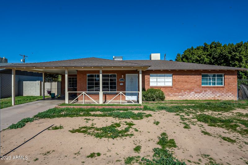 3428 W Krall St, Phoenix, AZ 85017