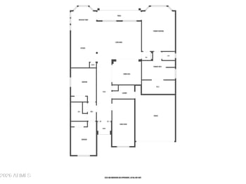 3428 W Morgan Ln, San Tan Valley, AZ 85144