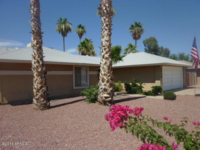3428 W Sandra Ter, Phoenix, AZ 85053