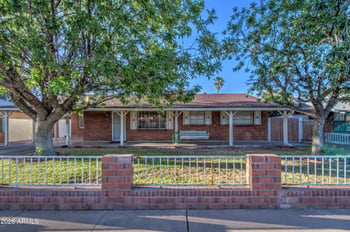 3428 W Tuckey Ln, Phoenix, AZ 85017