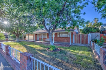 3428 W Tuckey Ln, Phoenix, AZ 85017