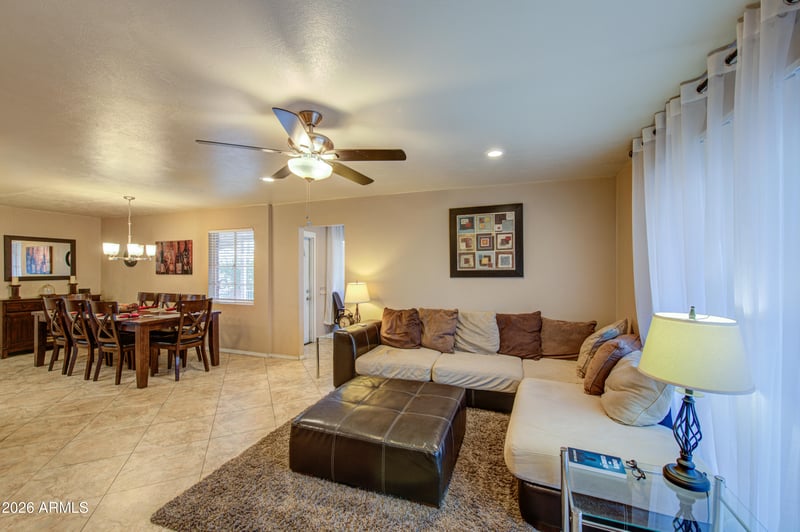 3428 W Tuckey Ln, Phoenix, AZ 85017