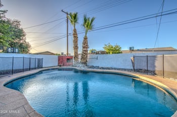 3428 W Tuckey Ln, Phoenix, AZ 85017
