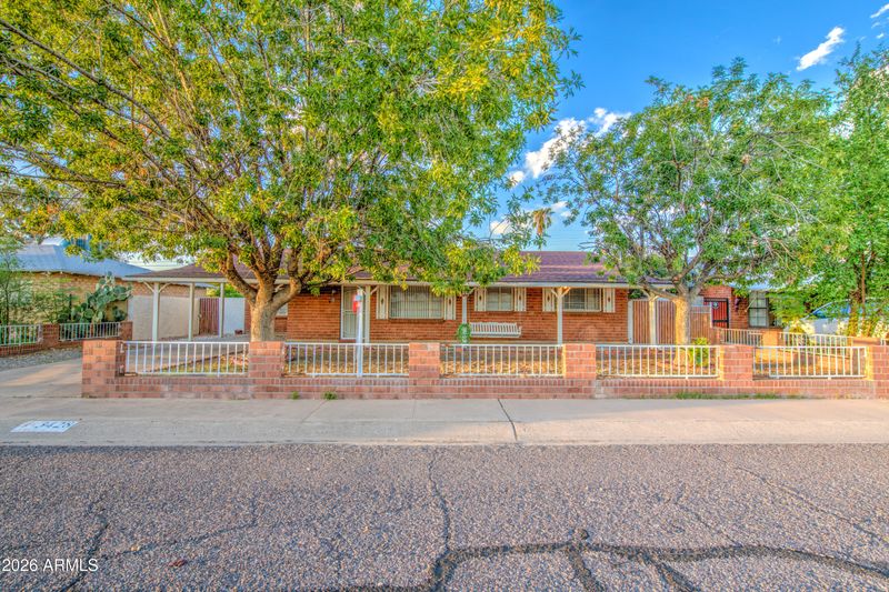 3428 W Tuckey Ln, Phoenix, AZ 85017