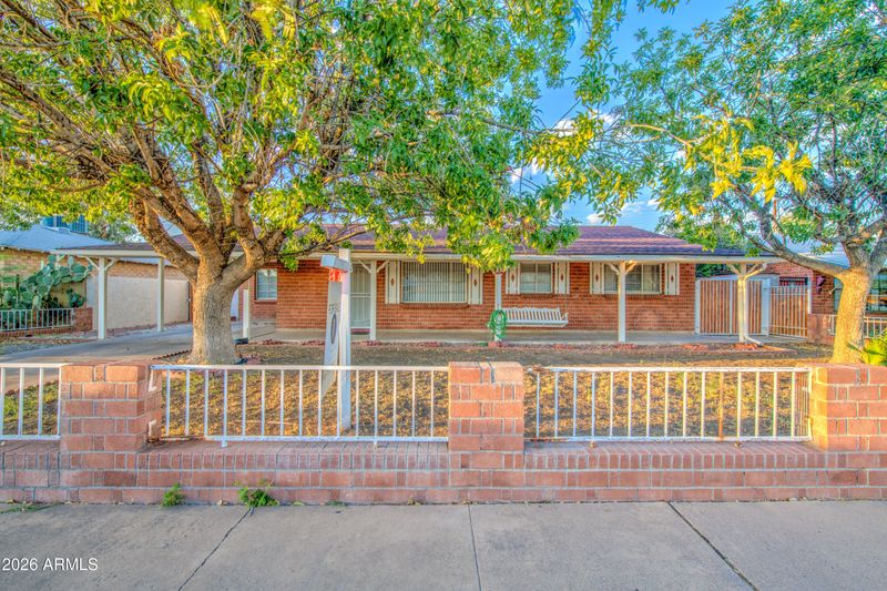 3428 W Tuckey Ln, Phoenix, AZ 85017