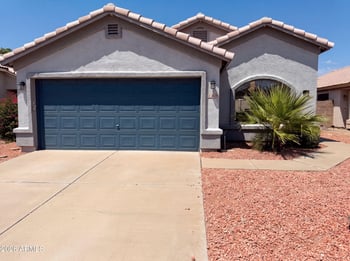 3428 W Via Del Sol Dr, Phoenix, AZ 85027