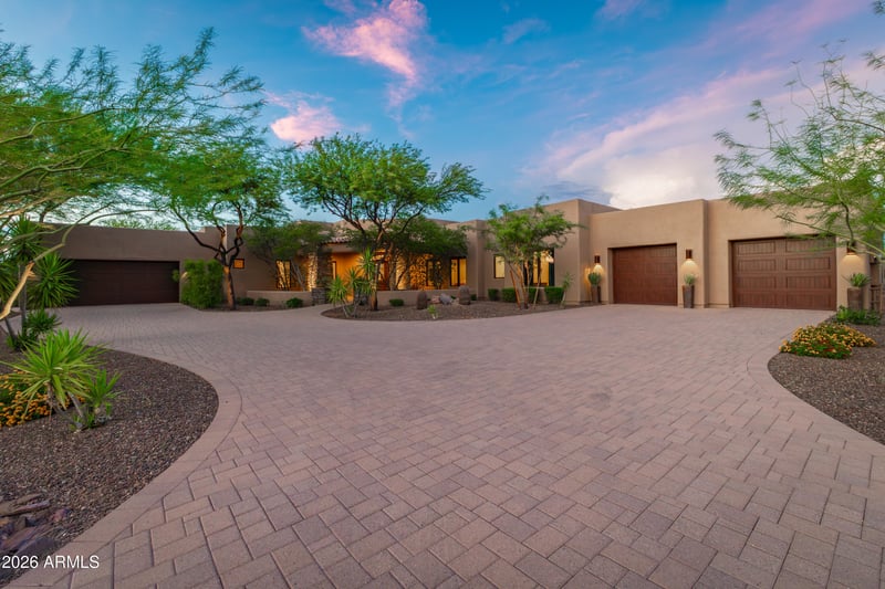 34281 N 86th Pl, Scottsdale, AZ 85262
