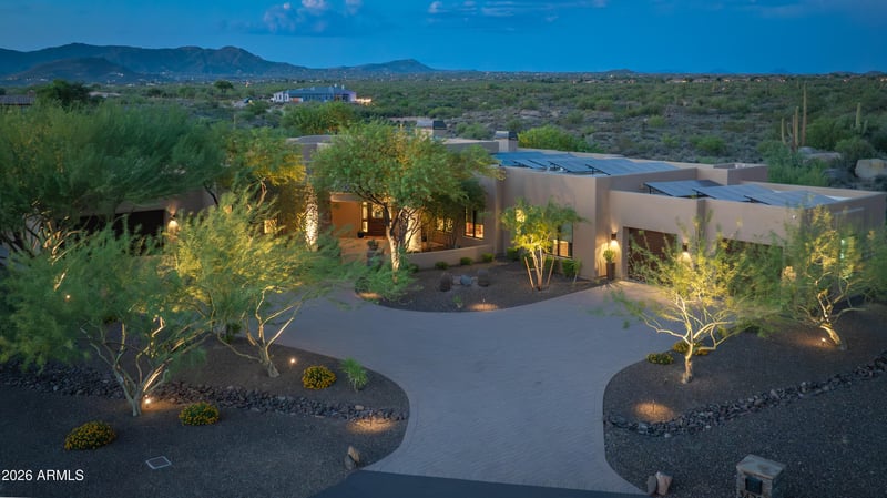 34281 N 86th Pl, Scottsdale, AZ 85262