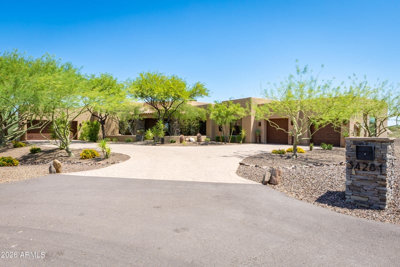 34281 N 86th Pl, Scottsdale, AZ 85262