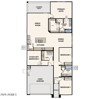34287 N Holliday Way, San Tan Valley, AZ 85143