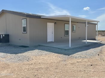 34288 Cocopah St, Tonopah, AZ 85354