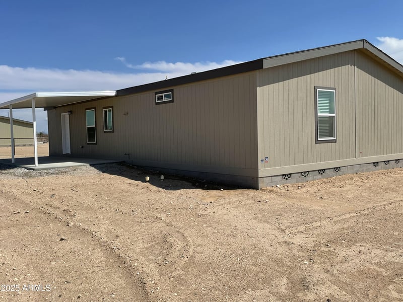 34288 Cocopah St, Tonopah, AZ 85354