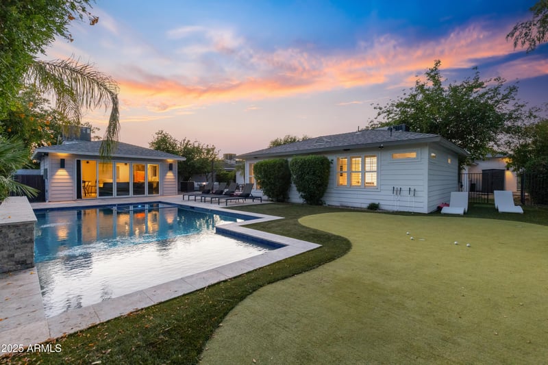 3429 Coolidge St, Phoenix, AZ 85018