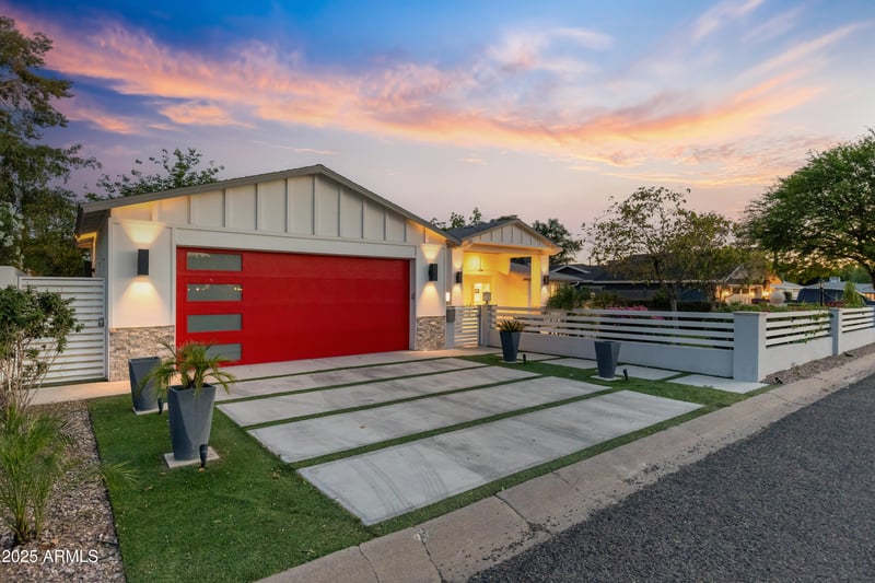 3429 Coolidge St, Phoenix, AZ 85018