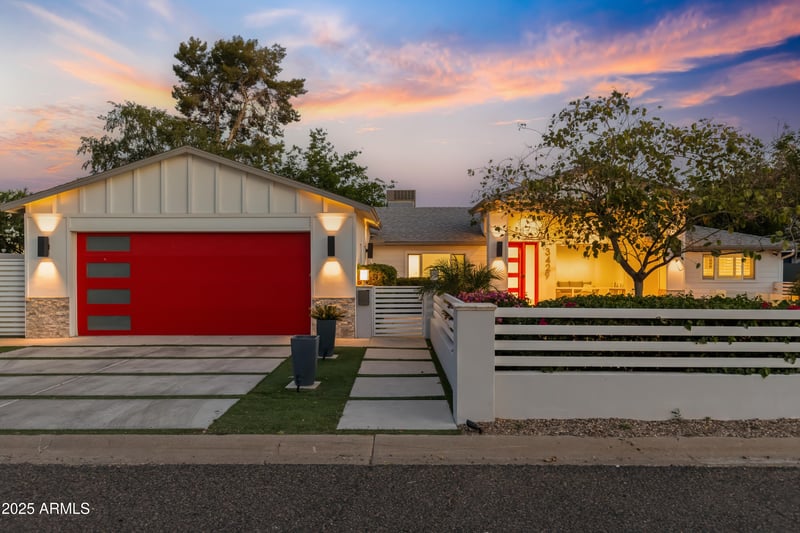 3429 Coolidge St, Phoenix, AZ 85018