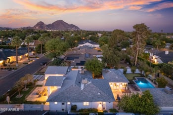 3429 Coolidge St, Phoenix, AZ 85018