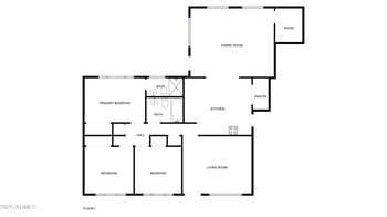 3429 Dahlia Dr, Phoenix, AZ 85029