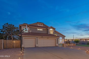 3429 Camino Cir, Mesa, AZ 85213