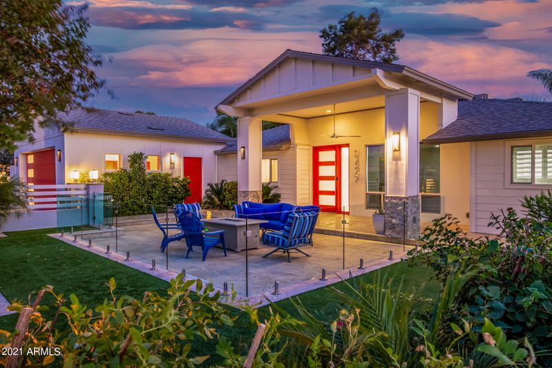 3429 E Coolidge St, Phoenix, AZ 85018