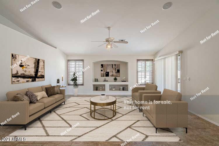 3429 E Crescent Way, Gilbert, AZ 85298