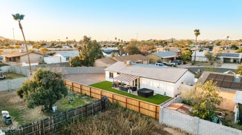 3429 Everett Dr, Phoenix, AZ 85032