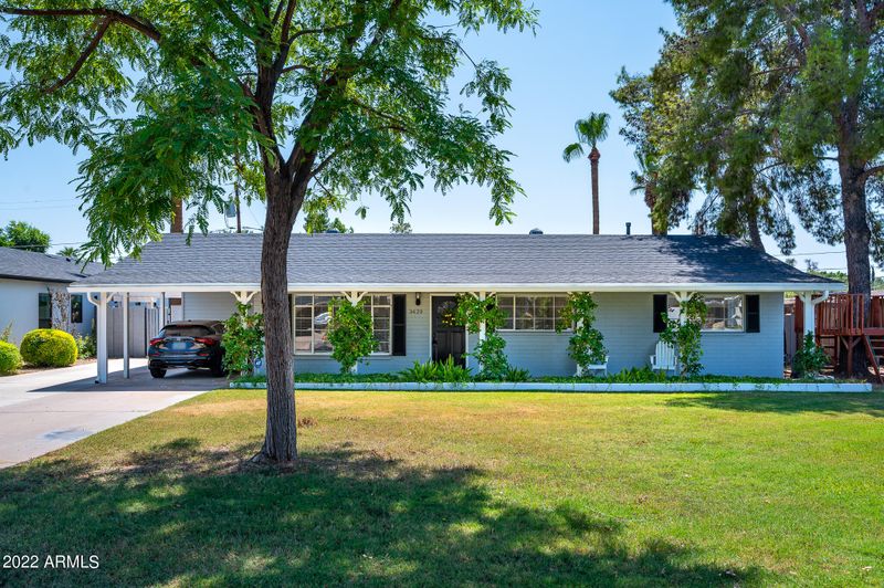 3429 E Hazelwood St, Phoenix, AZ 85018