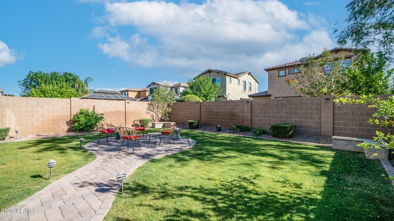 3429 Indigo St, Gilbert, AZ 85298