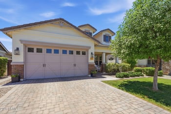 3429 Pinto Dr, Gilbert, AZ 85296