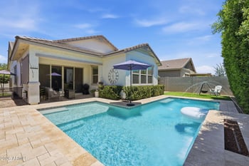3429 Pinto Dr, Gilbert, AZ 85296