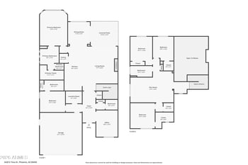 3429 Tina Dr, Phoenix, AZ 85050