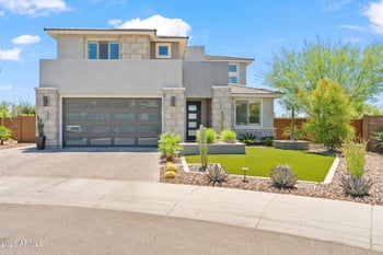 3429 E Tina Dr, Phoenix, AZ 85050