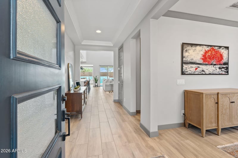 3429 E Tina Dr, Phoenix, AZ 85050